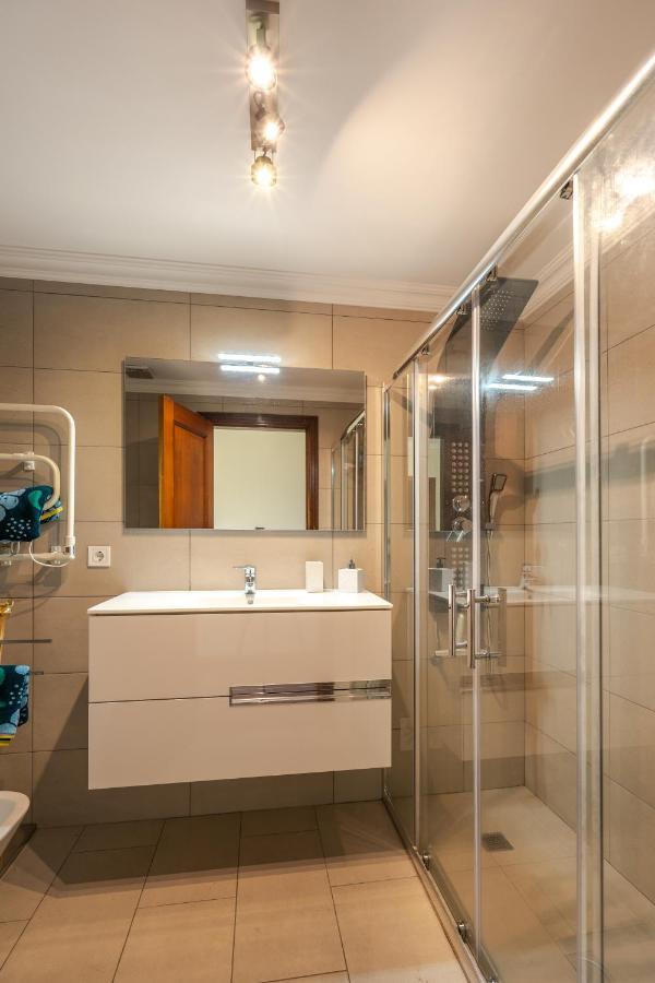 Ocean Breeze Leilighet Caniço Eksteriør bilde
