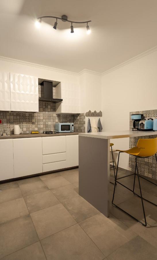 Ocean Breeze Leilighet Caniço Eksteriør bilde