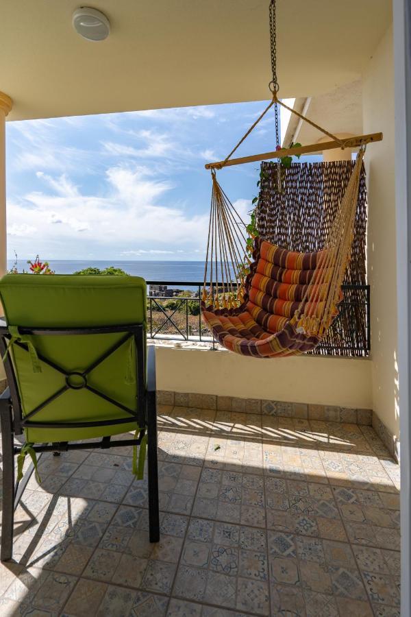 Ocean Breeze Leilighet Caniço Eksteriør bilde