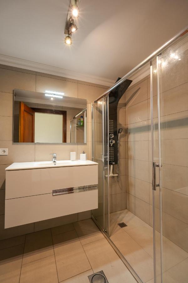 Ocean Breeze Leilighet Caniço Eksteriør bilde
